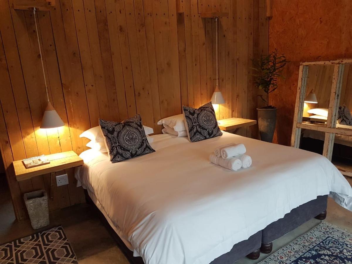 Picardiplace Rawsonville Eksteriør bilde