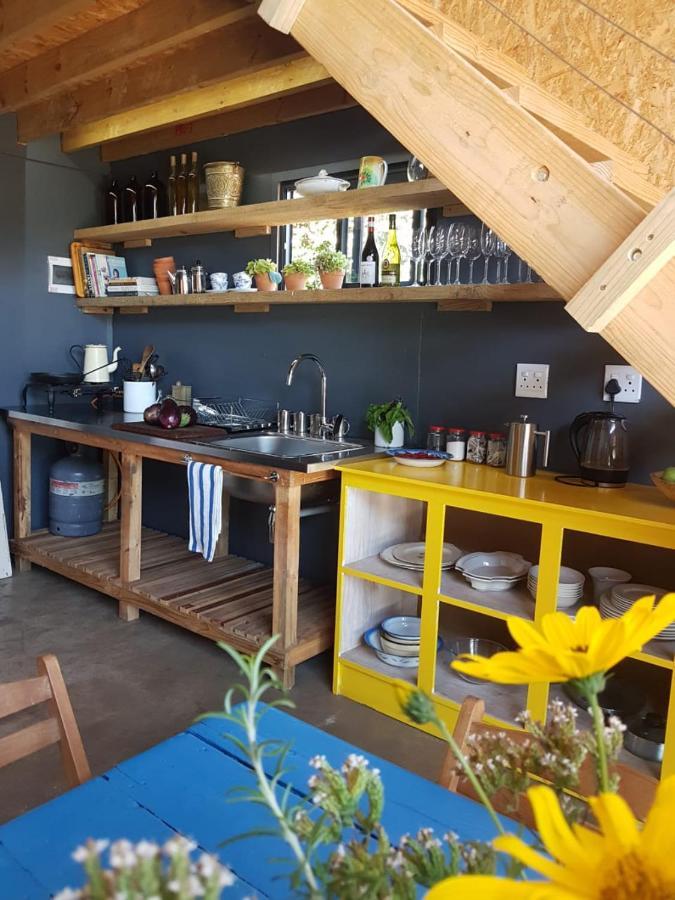 Picardiplace Rawsonville Eksteriør bilde