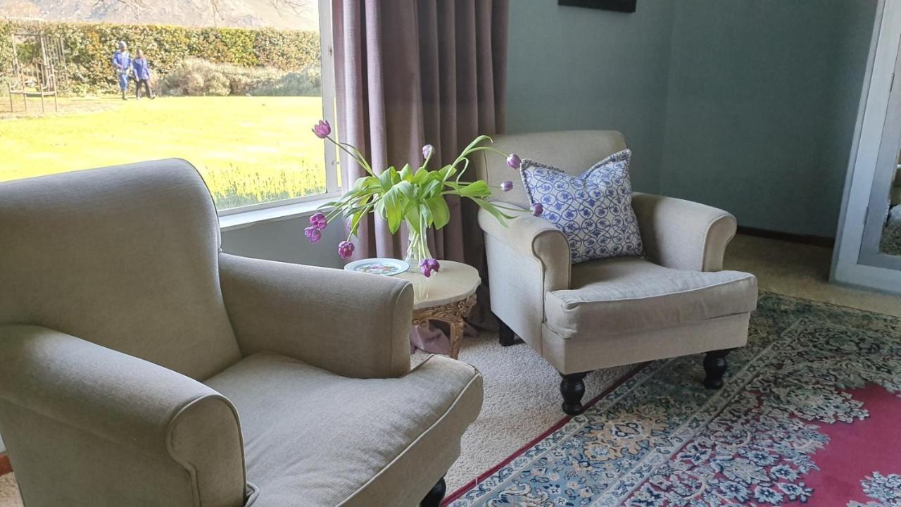 Picardiplace Rawsonville Eksteriør bilde