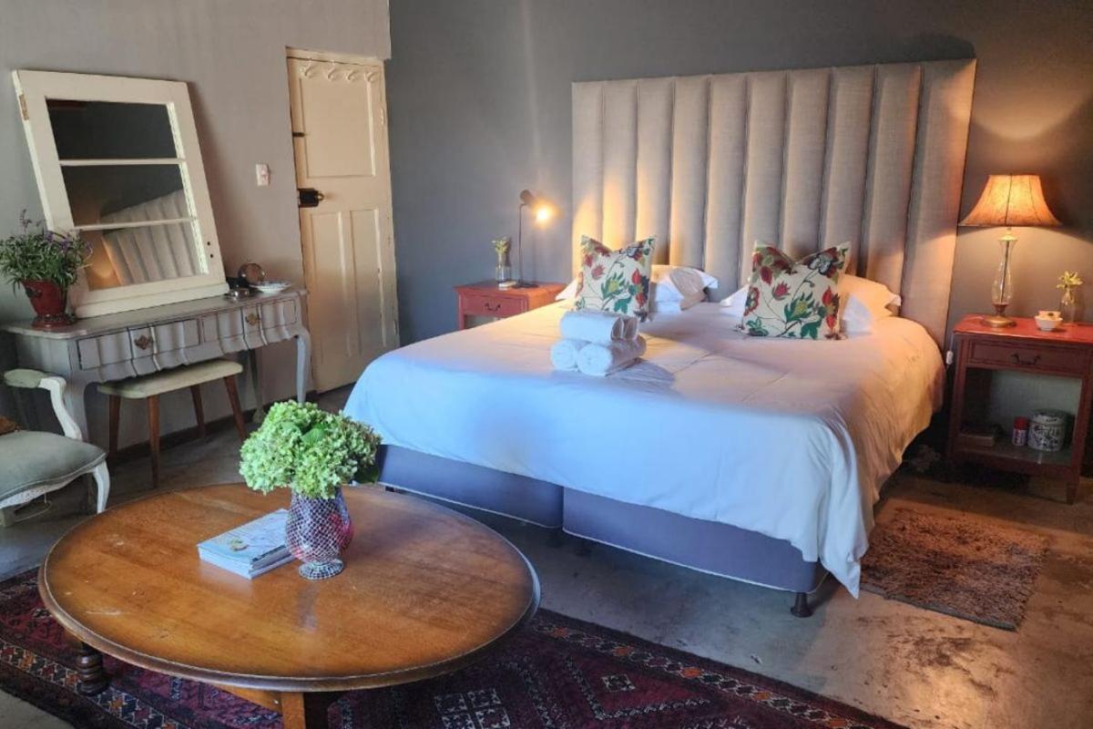 Picardiplace Rawsonville Eksteriør bilde