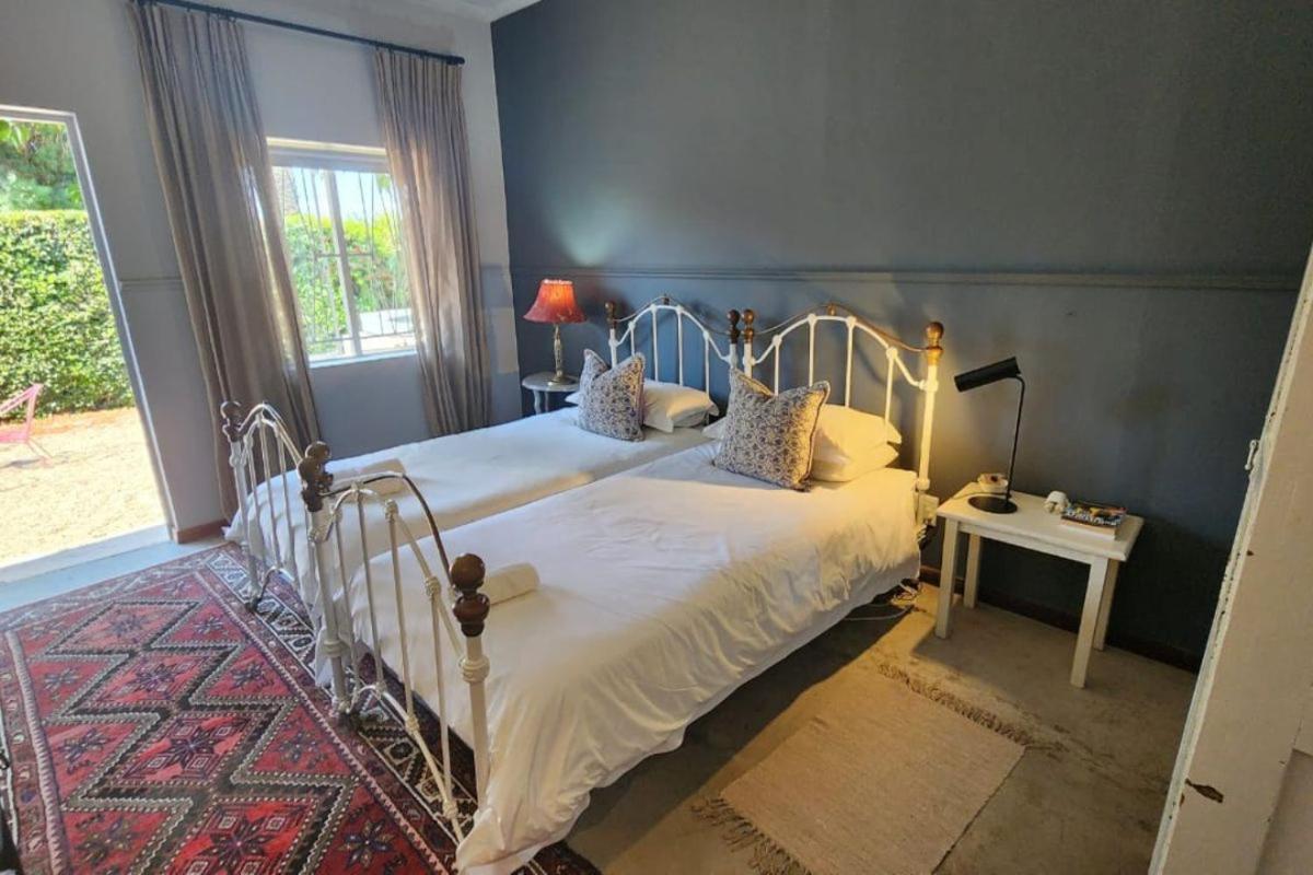 Picardiplace Rawsonville Eksteriør bilde